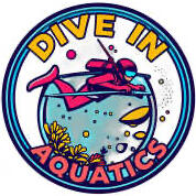 Dive in Aquatics